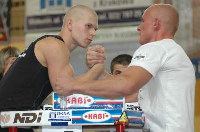 II Mistrzostwa Wolomina IV Mistrzostwa Warszawy