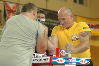 II Mistrzostwa Wolomina IV Mistrzostwa Warszawy