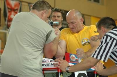 II Mistrzostwa Wolomina IV Mistrzostwa Warszawy