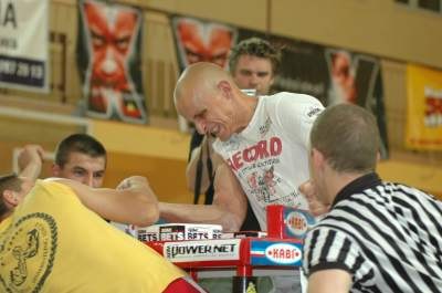 II Mistrzostwa Wolomina IV Mistrzostwa Warszawy