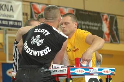 II Mistrzostwa Wolomina IV Mistrzostwa Warszawy