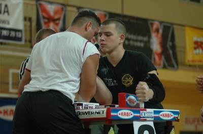 II Mistrzostwa Wolomina IV Mistrzostwa Warszawy