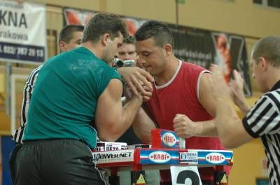 II Mistrzostwa Wolomina IV Mistrzostwa Warszawy