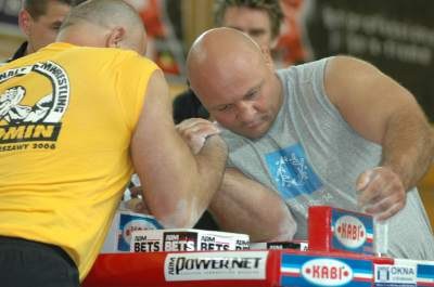 II Mistrzostwa Wolomina IV Mistrzostwa Warszawy