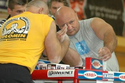 II Mistrzostwa Wolomina IV Mistrzostwa Warszawy