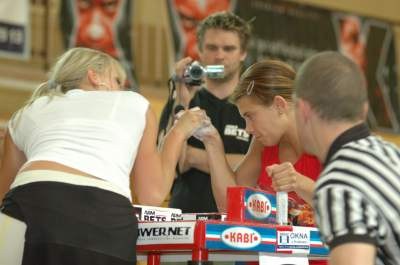 II Mistrzostwa Wolomina IV Mistrzostwa Warszawy