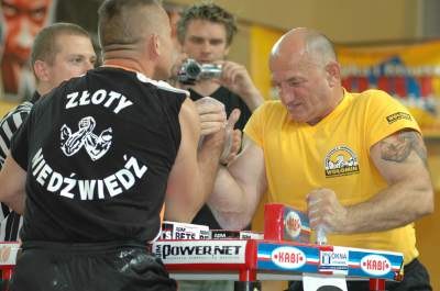 II Mistrzostwa Wolomina IV Mistrzostwa Warszawy