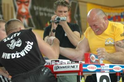 II Mistrzostwa Wolomina IV Mistrzostwa Warszawy