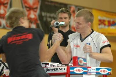 II Mistrzostwa Wolomina IV Mistrzostwa Warszawy