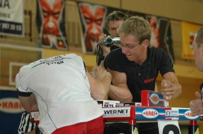 II Mistrzostwa Wolomina IV Mistrzostwa Warszawy