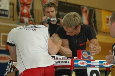 II Mistrzostwa Wolomina IV Mistrzostwa Warszawy