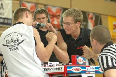 II Mistrzostwa Wolomina IV Mistrzostwa Warszawy