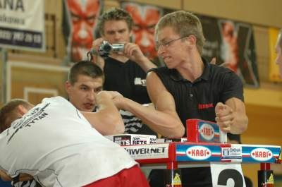 II Mistrzostwa Wolomina IV Mistrzostwa Warszawy