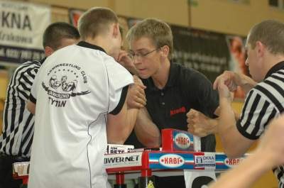 II Mistrzostwa Wolomina IV Mistrzostwa Warszawy