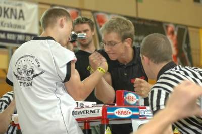 II Mistrzostwa Wolomina IV Mistrzostwa Warszawy