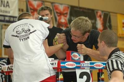 II Mistrzostwa Wolomina IV Mistrzostwa Warszawy