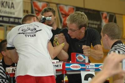 II Mistrzostwa Wolomina IV Mistrzostwa Warszawy