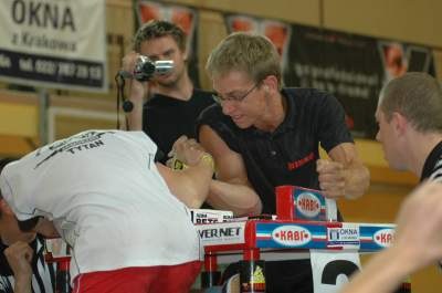 II Mistrzostwa Wolomina IV Mistrzostwa Warszawy