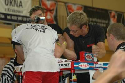 II Mistrzostwa Wolomina IV Mistrzostwa Warszawy