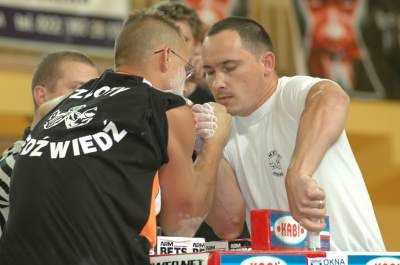 II Mistrzostwa Wolomina IV Mistrzostwa Warszawy