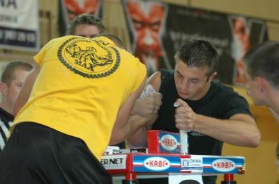 II Mistrzostwa Wolomina IV Mistrzostwa Warszawy