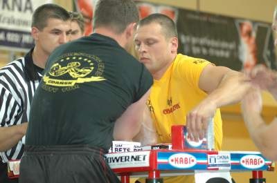 II Mistrzostwa Wolomina IV Mistrzostwa Warszawy