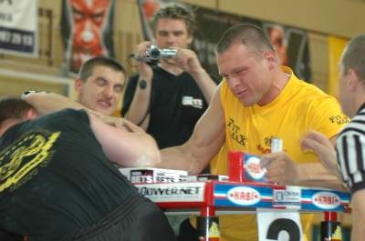 II Mistrzostwa Wolomina IV Mistrzostwa Warszawy