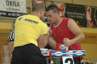 II Mistrzostwa Wolomina IV Mistrzostwa Warszawy