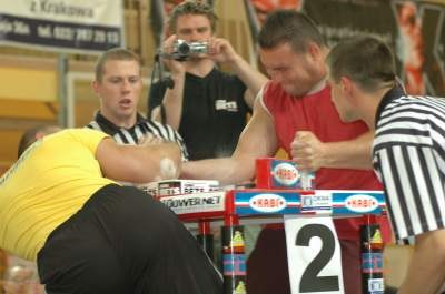 II Mistrzostwa Wolomina IV Mistrzostwa Warszawy