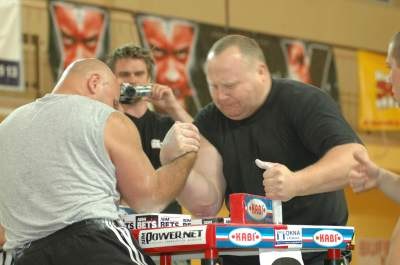 II Mistrzostwa Wolomina IV Mistrzostwa Warszawy