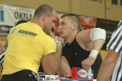 II Mistrzostwa Wolomina IV Mistrzostwa Warszawy