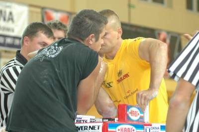 II Mistrzostwa Wolomina IV Mistrzostwa Warszawy