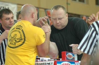 II Mistrzostwa Wolomina IV Mistrzostwa Warszawy