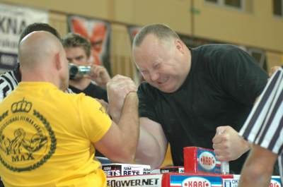 II Mistrzostwa Wolomina IV Mistrzostwa Warszawy