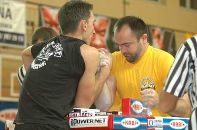 II Mistrzostwa Wolomina IV Mistrzostwa Warszawy