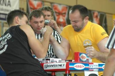 II Mistrzostwa Wolomina IV Mistrzostwa Warszawy