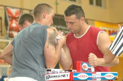 II Mistrzostwa Wolomina IV Mistrzostwa Warszawy