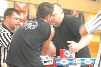 II Mistrzostwa Wolomina IV Mistrzostwa Warszawy