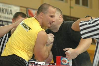 II Mistrzostwa Wolomina IV Mistrzostwa Warszawy