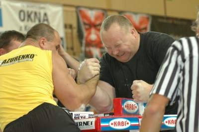 II Mistrzostwa Wolomina IV Mistrzostwa Warszawy