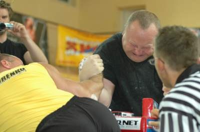 II Mistrzostwa Wolomina IV Mistrzostwa Warszawy