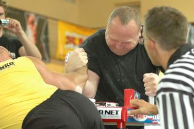 II Mistrzostwa Wolomina IV Mistrzostwa Warszawy