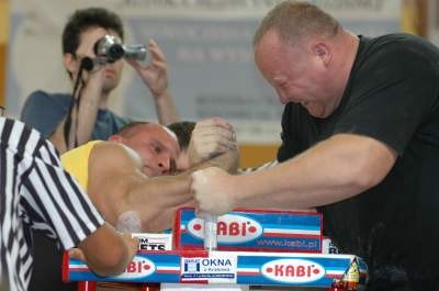 II Mistrzostwa Wolomina IV Mistrzostwa Warszawy