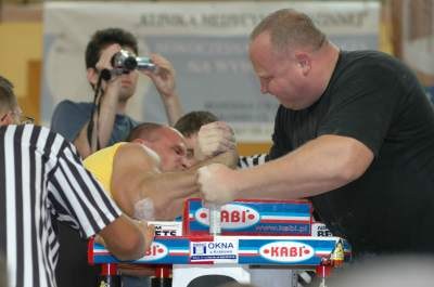 II Mistrzostwa Wolomina IV Mistrzostwa Warszawy