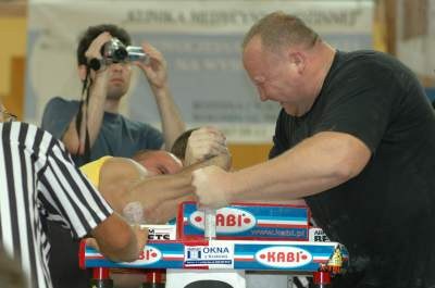 II Mistrzostwa Wolomina IV Mistrzostwa Warszawy