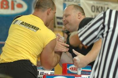 II Mistrzostwa Wolomina IV Mistrzostwa Warszawy