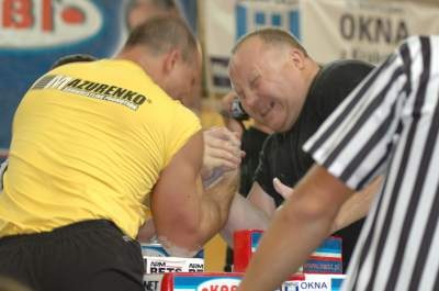 II Mistrzostwa Wolomina IV Mistrzostwa Warszawy