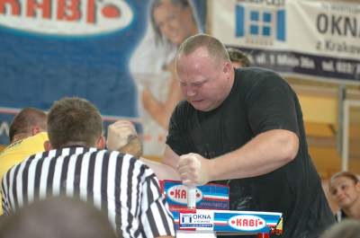 II Mistrzostwa Wolomina IV Mistrzostwa Warszawy