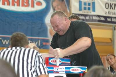 II Mistrzostwa Wolomina IV Mistrzostwa Warszawy