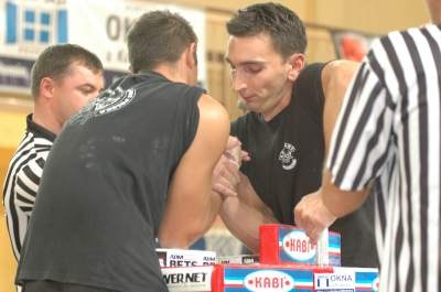 II Mistrzostwa Wolomina IV Mistrzostwa Warszawy